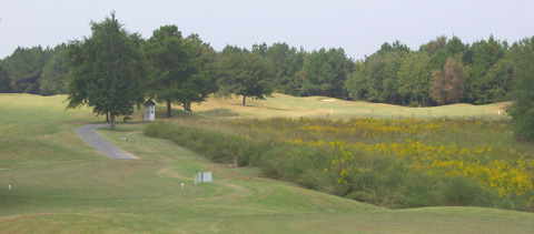 Black Creek Golf Course